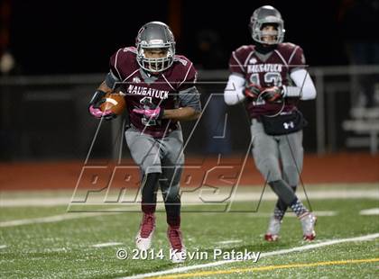 Thumbnail 2 in St. Paul Catholic @ Naugatuck photogallery.