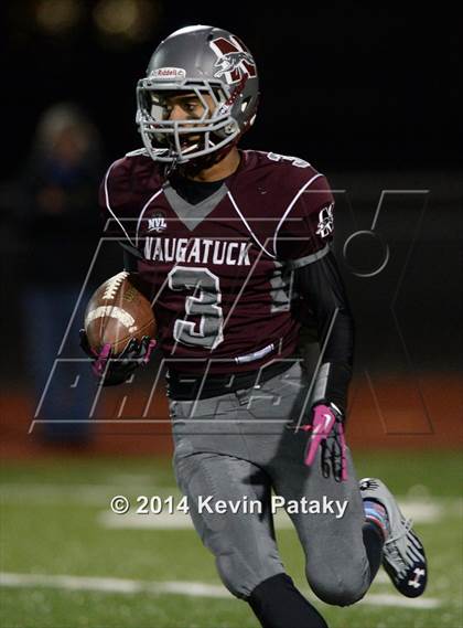 Thumbnail 3 in St. Paul Catholic @ Naugatuck photogallery.