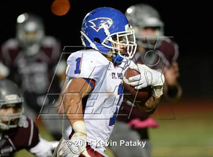 Thumbnail 3 in St. Paul Catholic @ Naugatuck photogallery.
