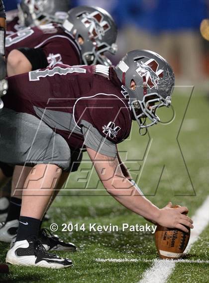 Thumbnail 1 in St. Paul Catholic @ Naugatuck photogallery.