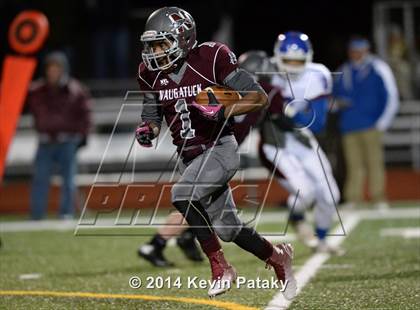 Thumbnail 1 in St. Paul Catholic @ Naugatuck photogallery.