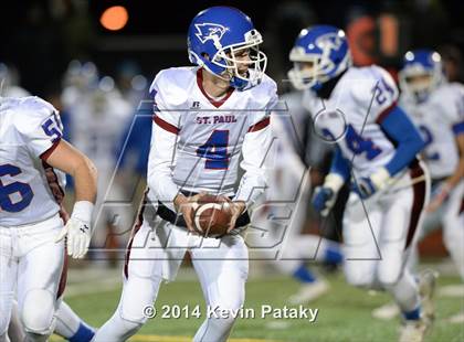 Thumbnail 2 in St. Paul Catholic @ Naugatuck photogallery.