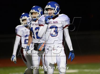 Thumbnail 1 in St. Paul Catholic @ Naugatuck photogallery.