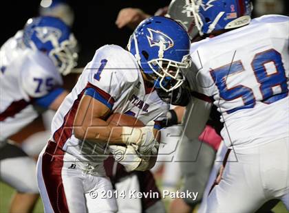 Thumbnail 1 in St. Paul Catholic @ Naugatuck photogallery.
