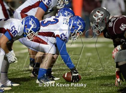 Thumbnail 3 in St. Paul Catholic @ Naugatuck photogallery.