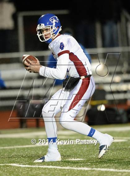 Thumbnail 2 in St. Paul Catholic @ Naugatuck photogallery.