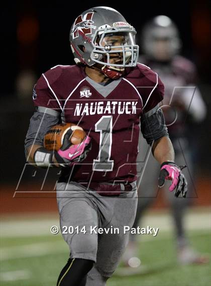 Thumbnail 1 in St. Paul Catholic @ Naugatuck photogallery.