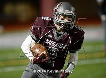 Thumbnail 1 in St. Paul Catholic @ Naugatuck photogallery.