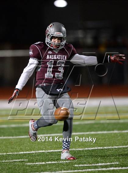 Thumbnail 1 in St. Paul Catholic @ Naugatuck photogallery.