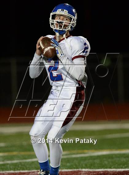 Thumbnail 2 in St. Paul Catholic @ Naugatuck photogallery.