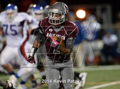 Thumbnail 1 in St. Paul Catholic @ Naugatuck photogallery.