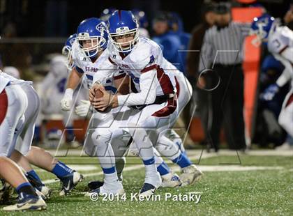 Thumbnail 1 in St. Paul Catholic @ Naugatuck photogallery.