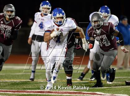 Thumbnail 1 in St. Paul Catholic @ Naugatuck photogallery.