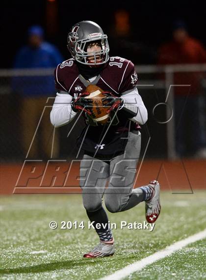 Thumbnail 2 in St. Paul Catholic @ Naugatuck photogallery.