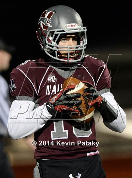 Thumbnail 3 in St. Paul Catholic @ Naugatuck photogallery.