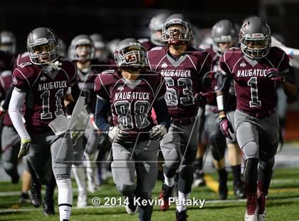 Thumbnail 2 in St. Paul Catholic @ Naugatuck photogallery.