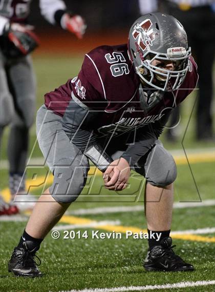 Thumbnail 2 in St. Paul Catholic @ Naugatuck photogallery.