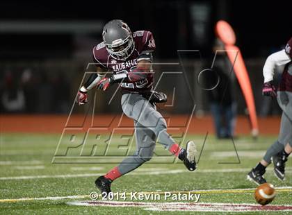 Thumbnail 1 in St. Paul Catholic @ Naugatuck photogallery.
