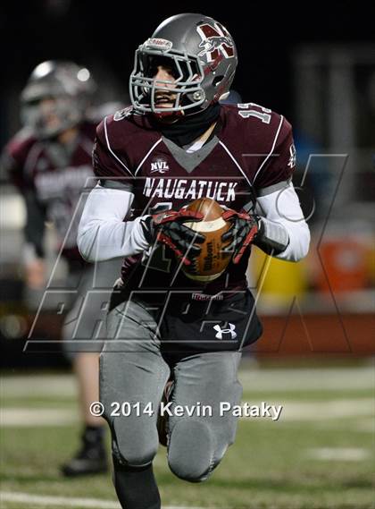 Thumbnail 3 in St. Paul Catholic @ Naugatuck photogallery.