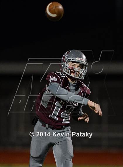 Thumbnail 1 in St. Paul Catholic @ Naugatuck photogallery.