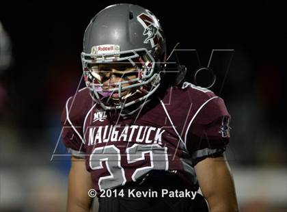 Thumbnail 2 in St. Paul Catholic @ Naugatuck photogallery.