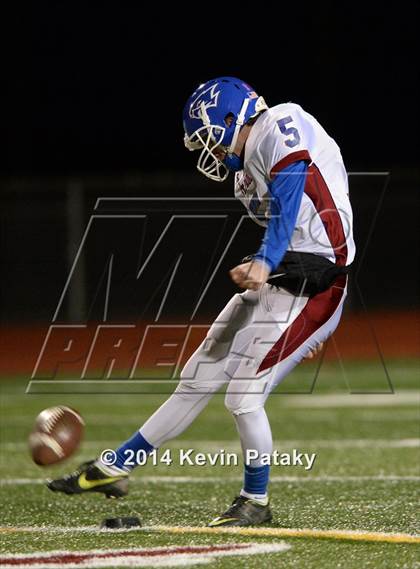 Thumbnail 1 in St. Paul Catholic @ Naugatuck photogallery.