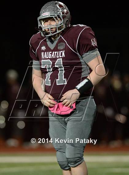 Thumbnail 1 in St. Paul Catholic @ Naugatuck photogallery.