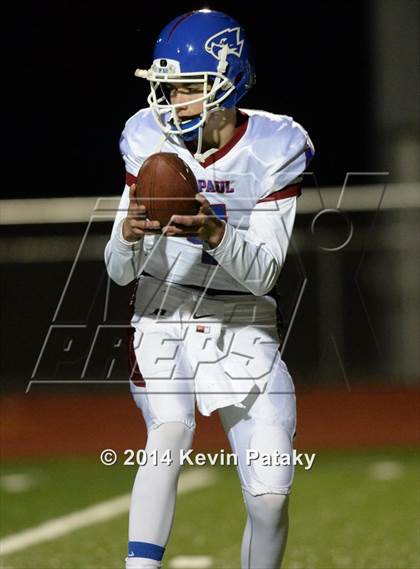 Thumbnail 1 in St. Paul Catholic @ Naugatuck photogallery.