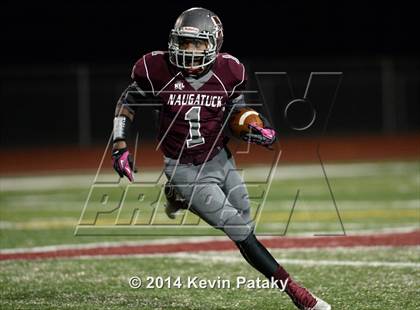 Thumbnail 2 in St. Paul Catholic @ Naugatuck photogallery.