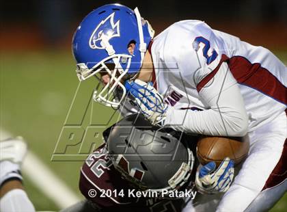Thumbnail 1 in St. Paul Catholic @ Naugatuck photogallery.