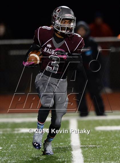 Thumbnail 2 in St. Paul Catholic @ Naugatuck photogallery.