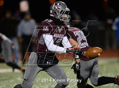Thumbnail 3 in St. Paul Catholic @ Naugatuck photogallery.