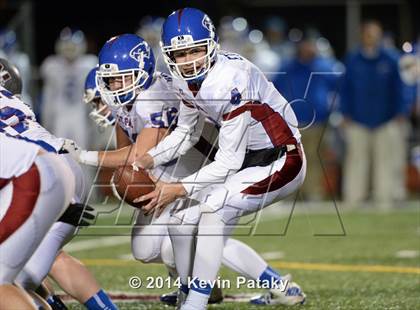 Thumbnail 2 in St. Paul Catholic @ Naugatuck photogallery.