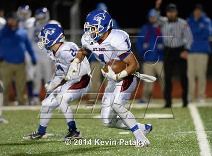 Thumbnail 2 in St. Paul Catholic @ Naugatuck photogallery.