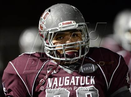 Thumbnail 1 in St. Paul Catholic @ Naugatuck photogallery.