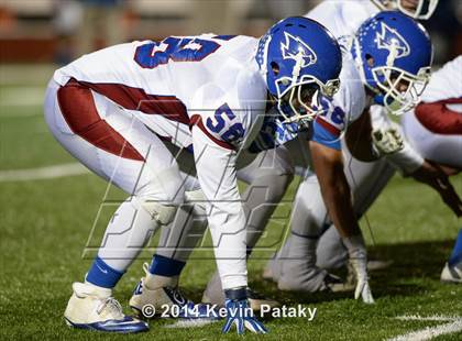 Thumbnail 2 in St. Paul Catholic @ Naugatuck photogallery.