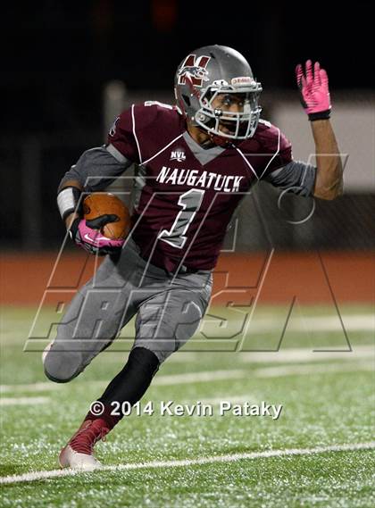 Thumbnail 1 in St. Paul Catholic @ Naugatuck photogallery.