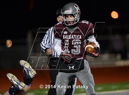 Thumbnail 1 in St. Paul Catholic @ Naugatuck photogallery.