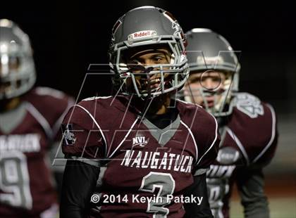 Thumbnail 1 in St. Paul Catholic @ Naugatuck photogallery.