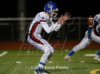 Thumbnail 2 in St. Paul Catholic @ Naugatuck photogallery.