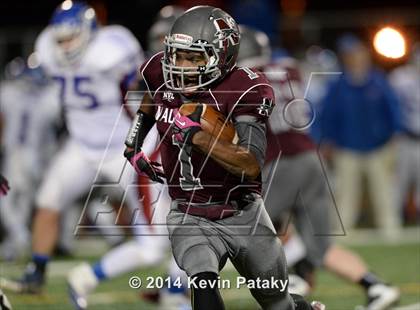 Thumbnail 2 in St. Paul Catholic @ Naugatuck photogallery.