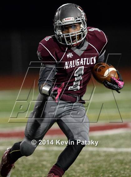 Thumbnail 1 in St. Paul Catholic @ Naugatuck photogallery.