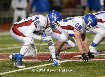 Thumbnail 1 in St. Paul Catholic @ Naugatuck photogallery.