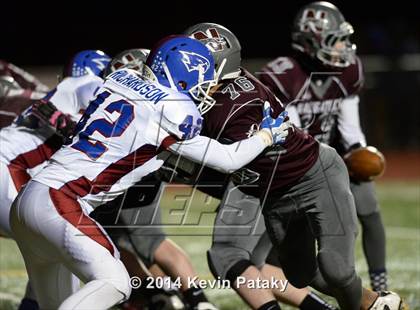 Thumbnail 2 in St. Paul Catholic @ Naugatuck photogallery.
