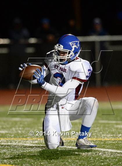 Thumbnail 1 in St. Paul Catholic @ Naugatuck photogallery.