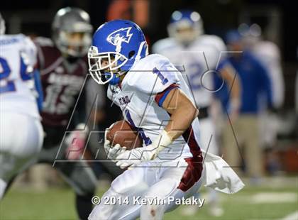 Thumbnail 1 in St. Paul Catholic @ Naugatuck photogallery.