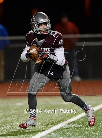 Thumbnail 1 in St. Paul Catholic @ Naugatuck photogallery.