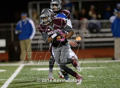 Thumbnail 2 in St. Paul Catholic @ Naugatuck photogallery.