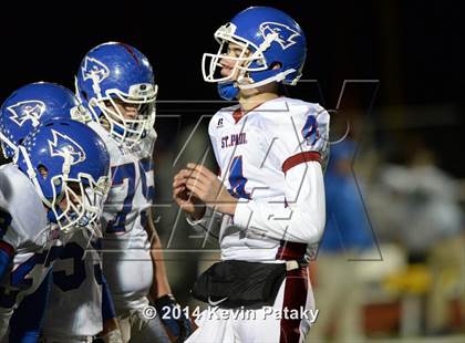 Thumbnail 2 in St. Paul Catholic @ Naugatuck photogallery.
