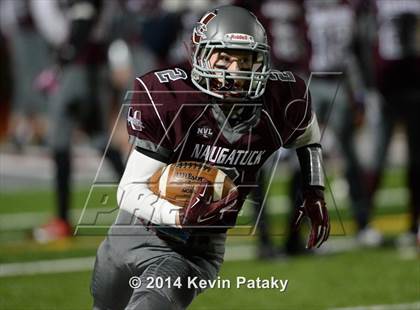 Thumbnail 3 in St. Paul Catholic @ Naugatuck photogallery.